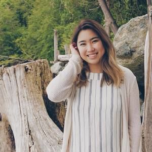 Meet your Posher, Bernice